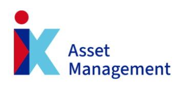 iX Asset Management