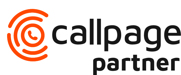 CallPage Partner - DQH Solutions autoryzowanym partnerem CallPage