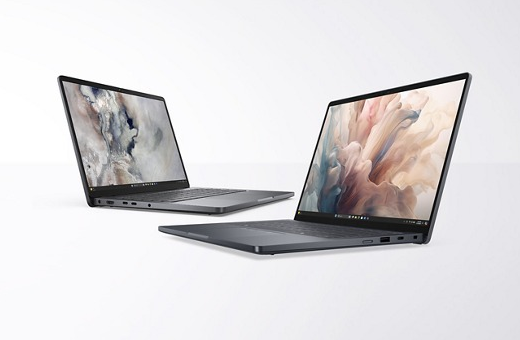 Laptopy biznesowe Dell Pro