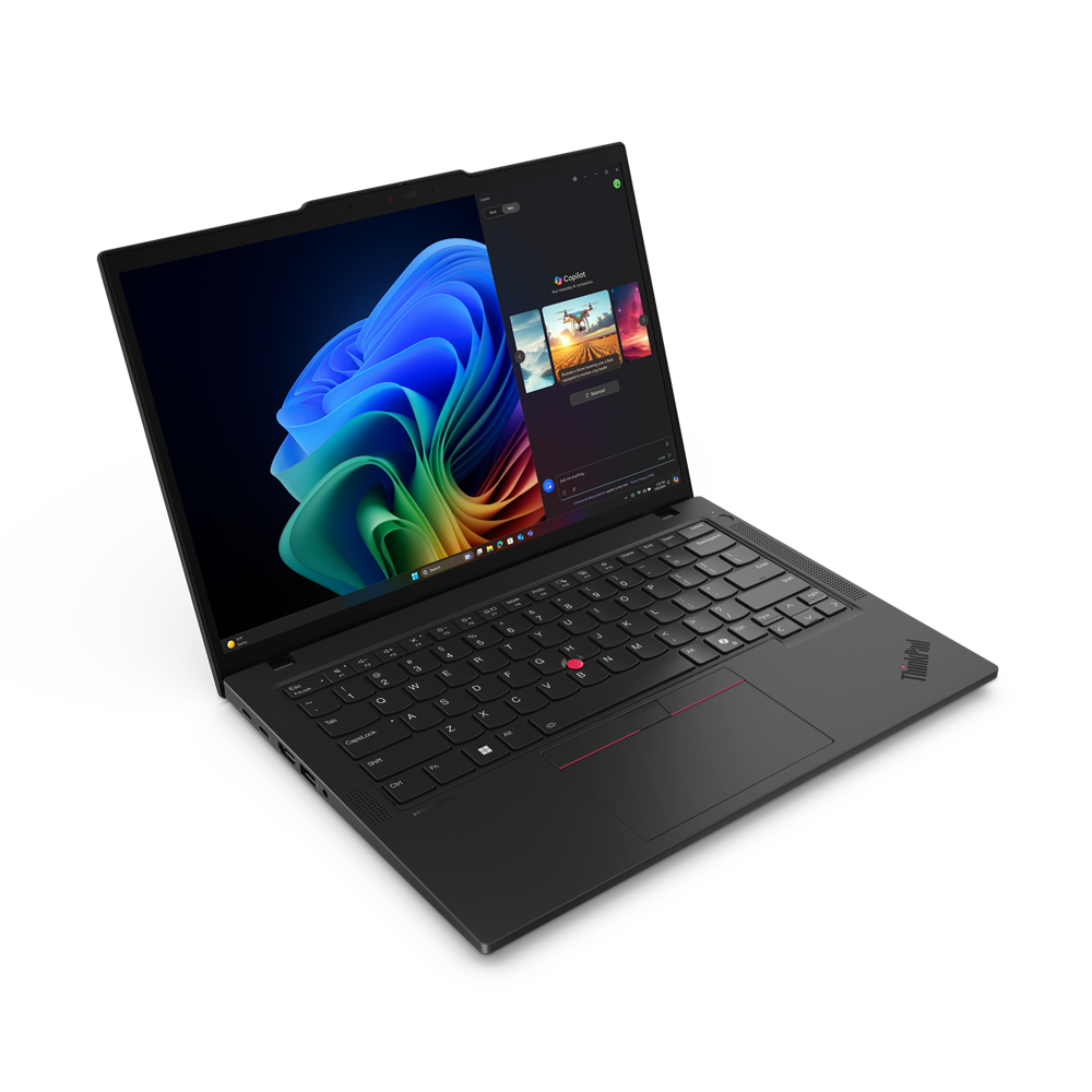 Laptop biznesowy Lenovo ThinkPad T14