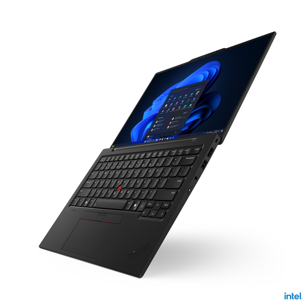 Lenovo ThinkPad X1 Carbon - laptop premium dla zarządu