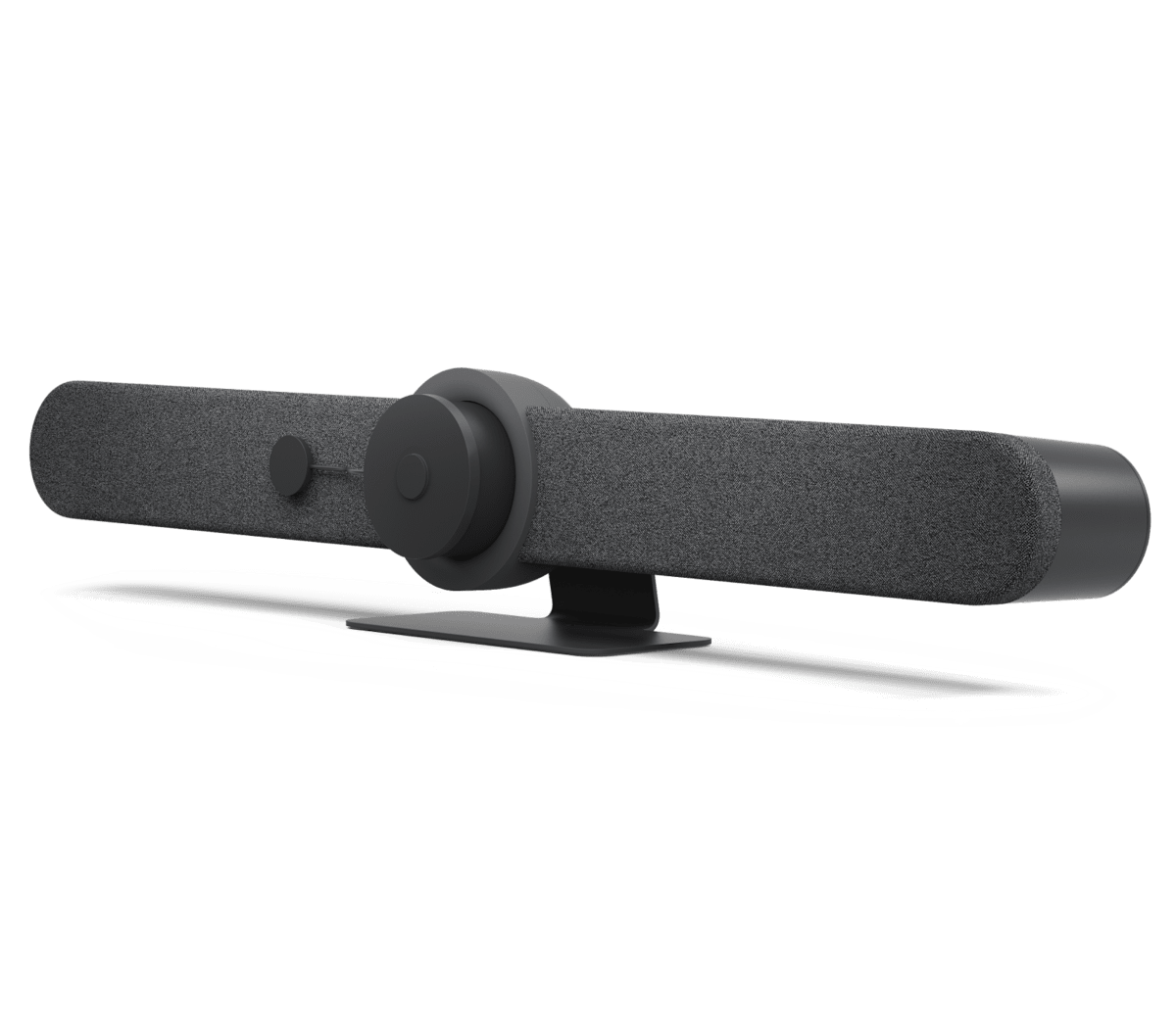 Logitech Rally Bar - system wideokonferencyjny do średnich sal