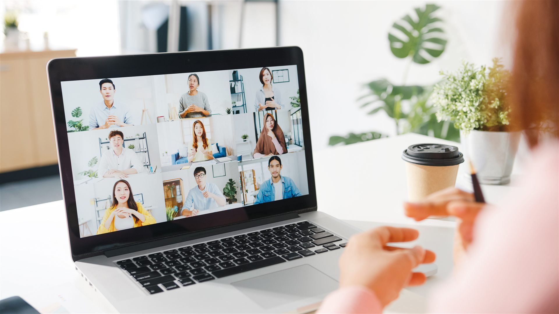 Google Workspace dla firm